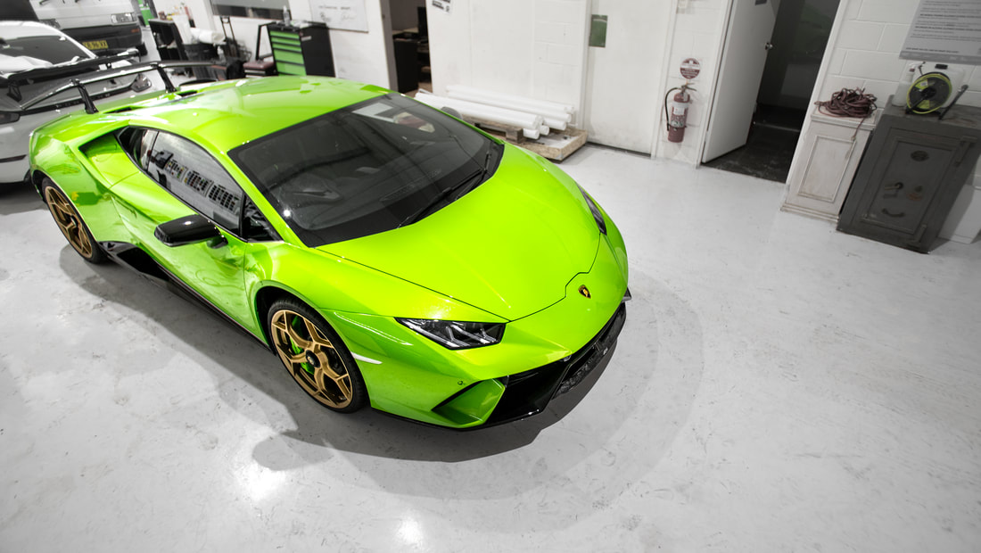 Pros and Cons of Paint Protection Film for Your Vehicle